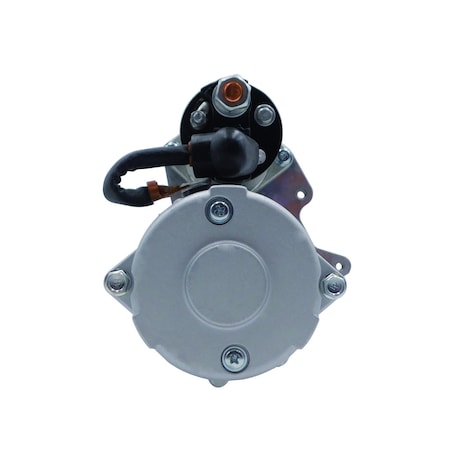 Wai Global STRNK OSGR 24V 9T CW 19775N